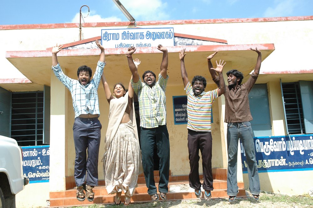 Pathinettankudi tamil movie photos | Picture 44168